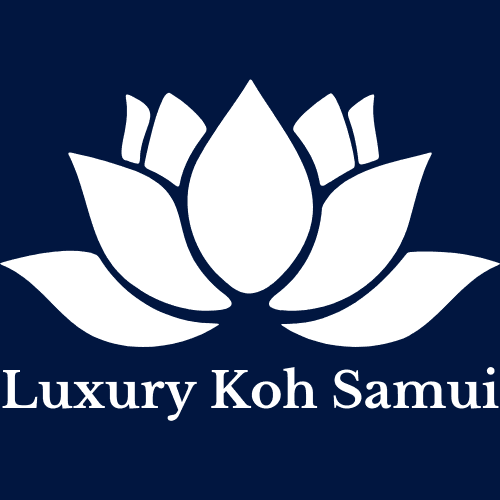 Luxury Koh Samui