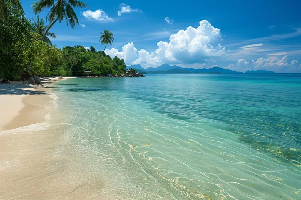 Luxury Koh Samui Blogs to discover Koh Samui like a local