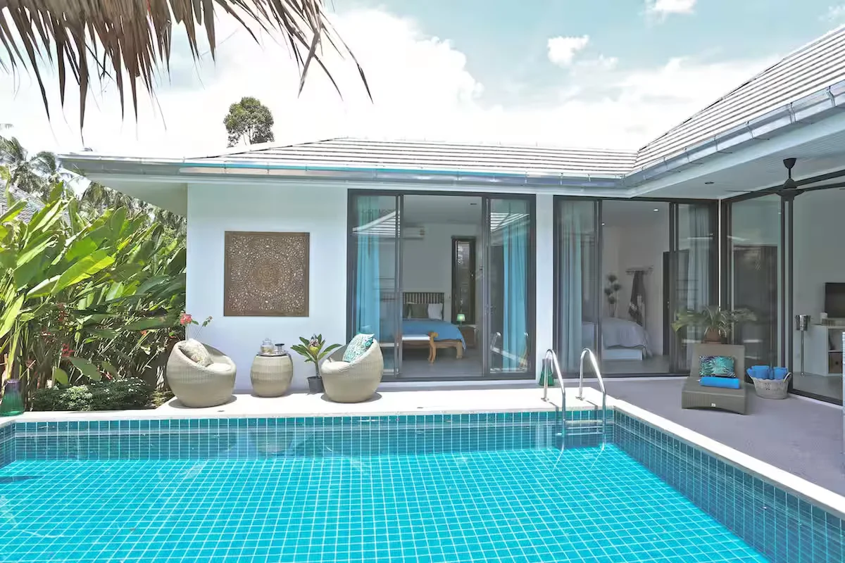 Villa Green Coco