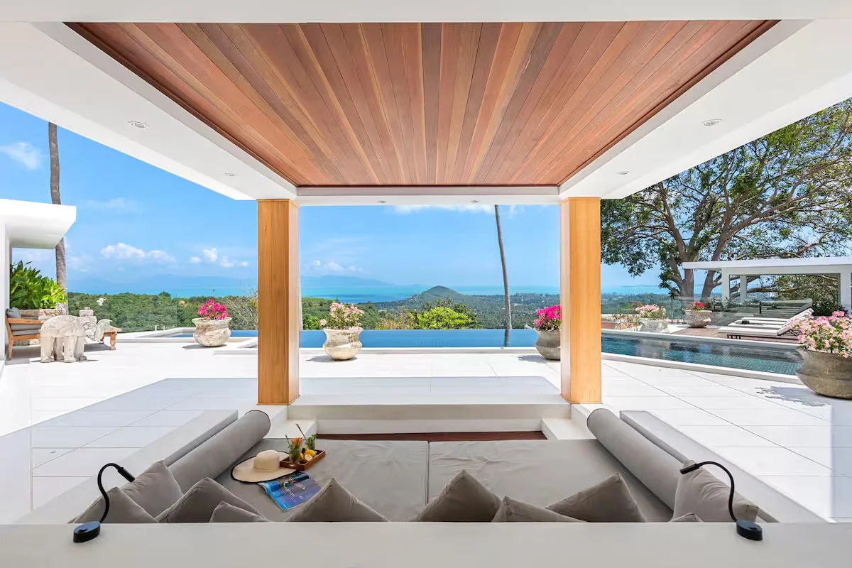 Luxury Villa Caprice