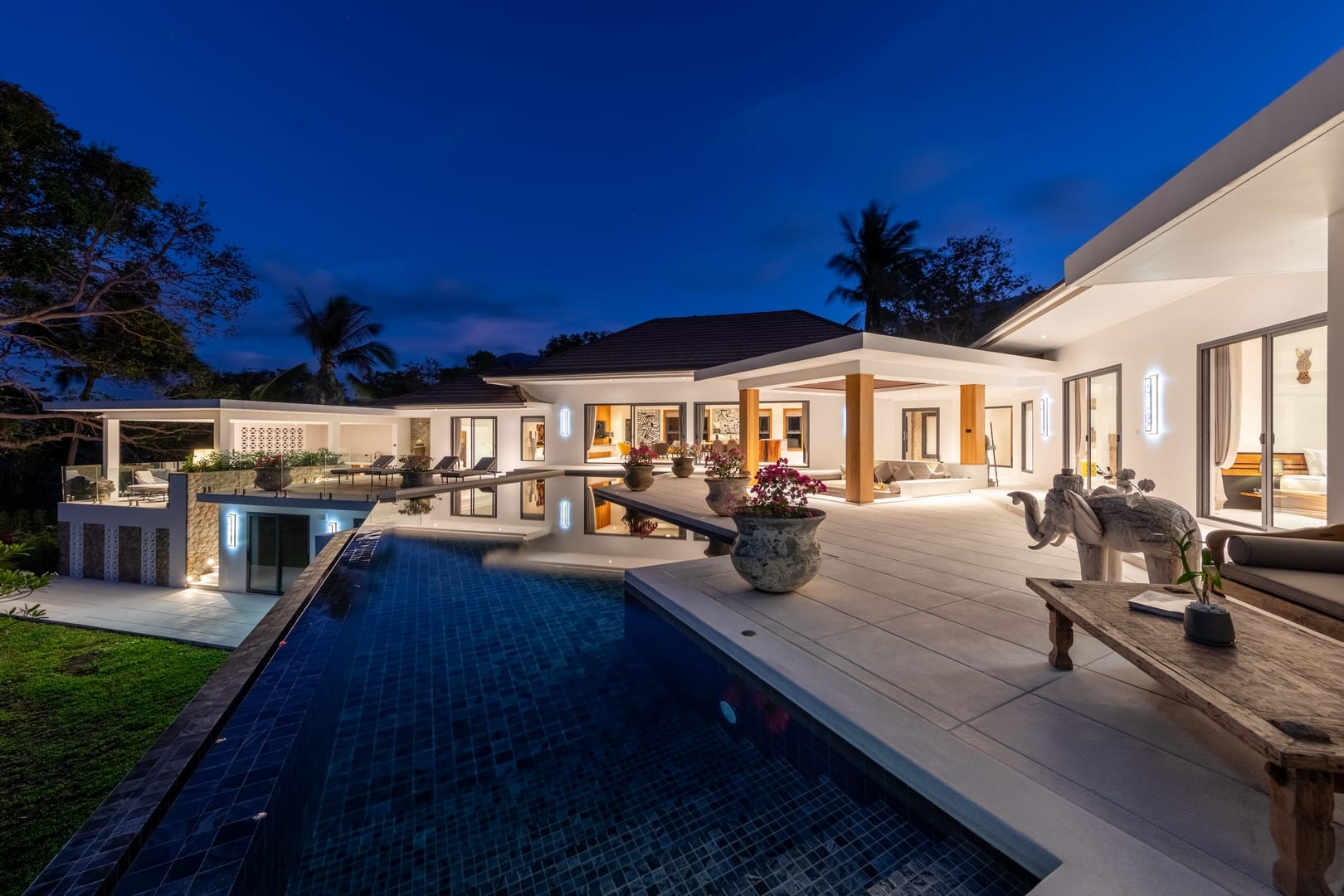 Villa Caprice — photo 4