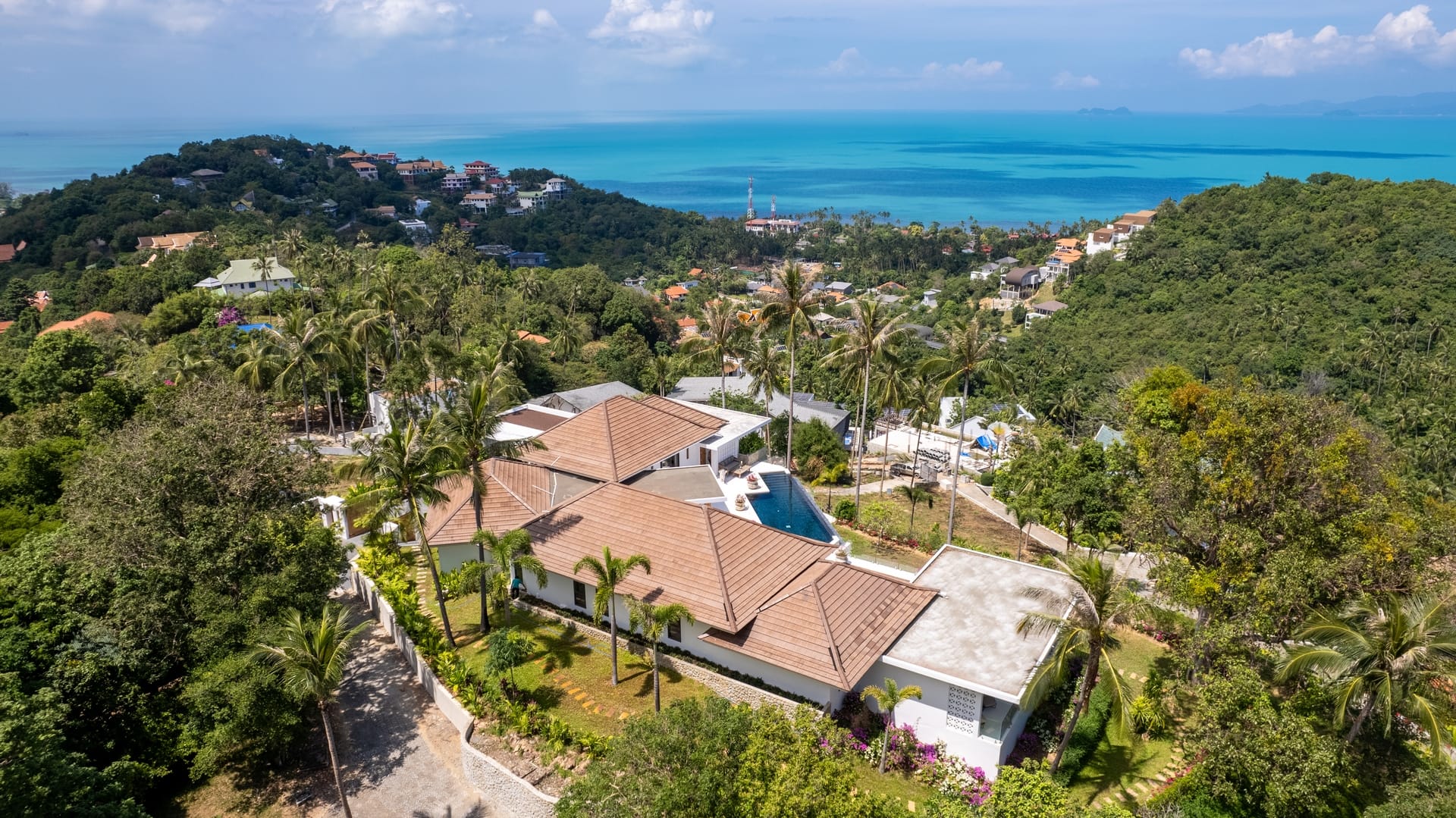 Villa Caprice — photo 2