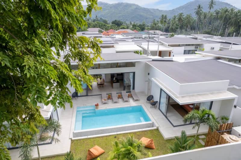Villa Jungle Jem photo 3