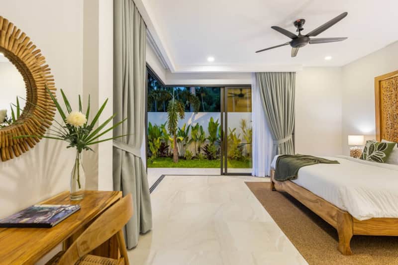 Villa Green Palm photo 4