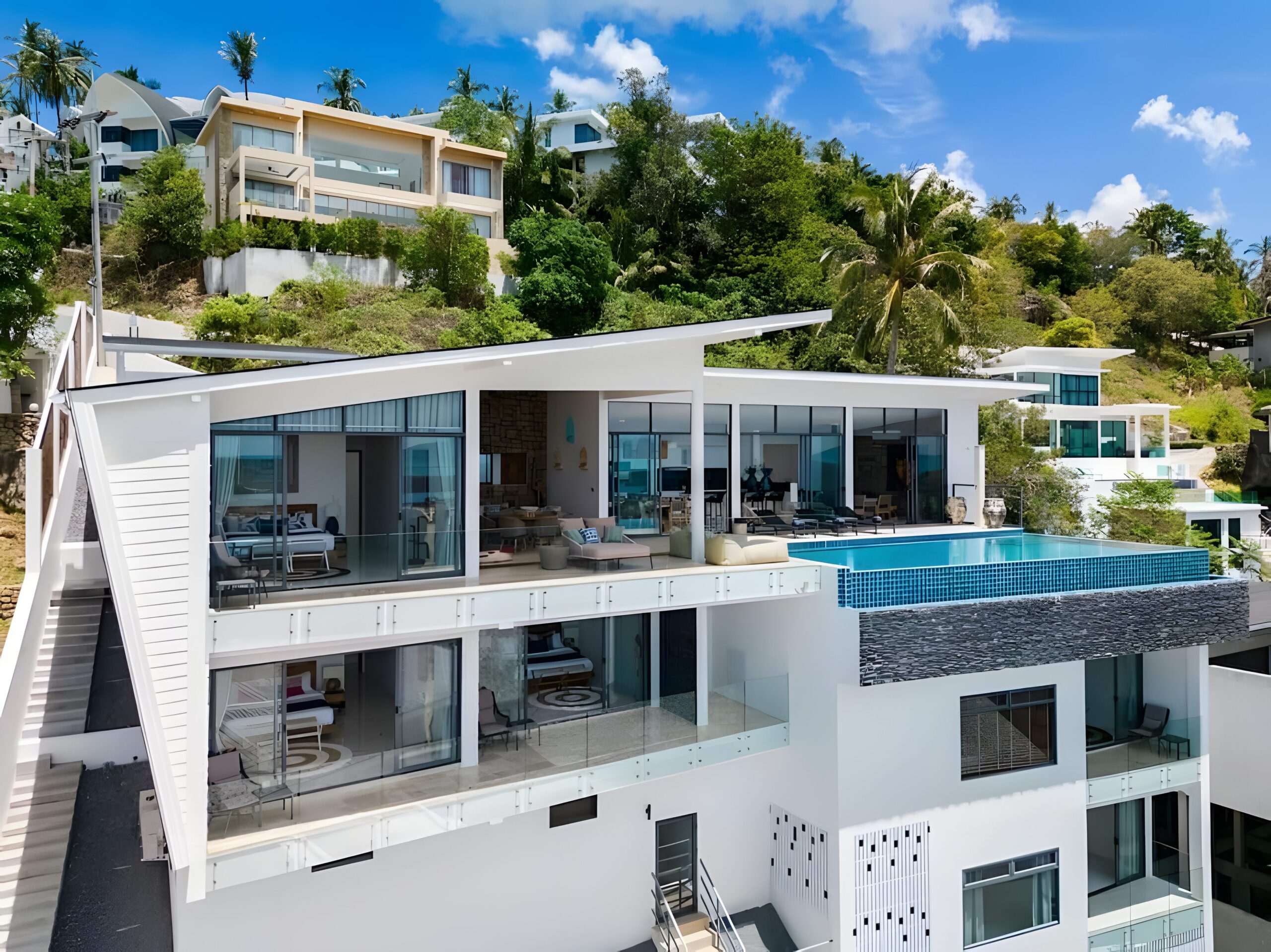 Blue Coco Villa photo 2