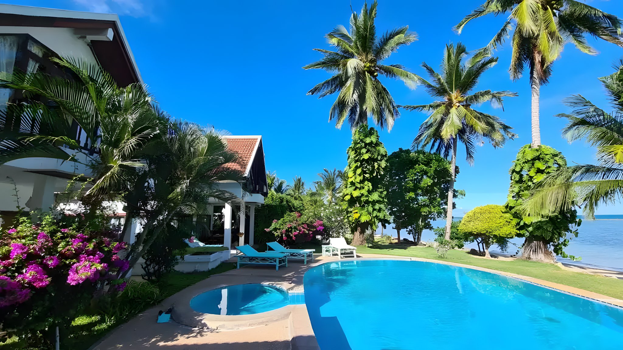 The shared pool